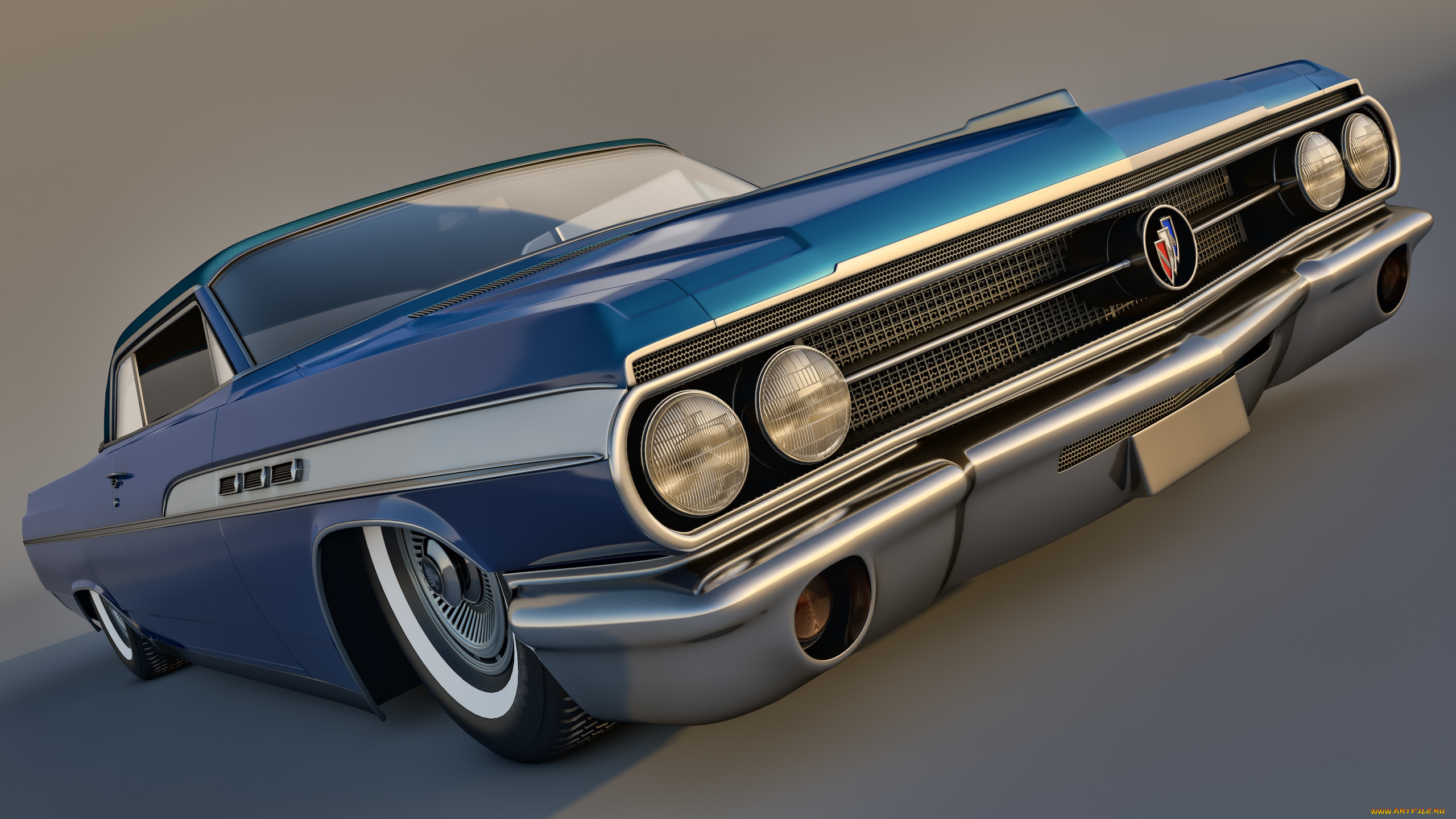 , 3, convertible, mk1, wildcat, buick, 1963